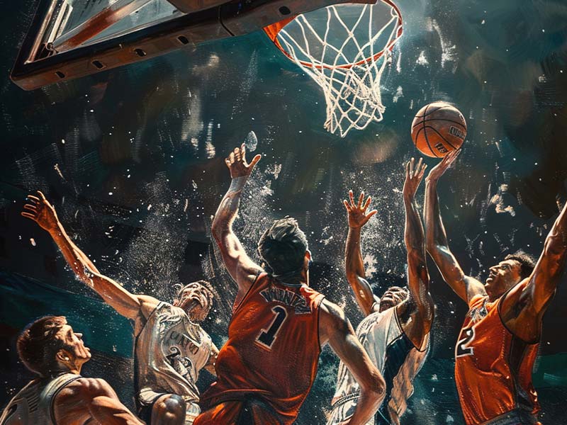 姆巴佩评现役NBA前五球员:詹、杜、字母、东契奇、塔图姆